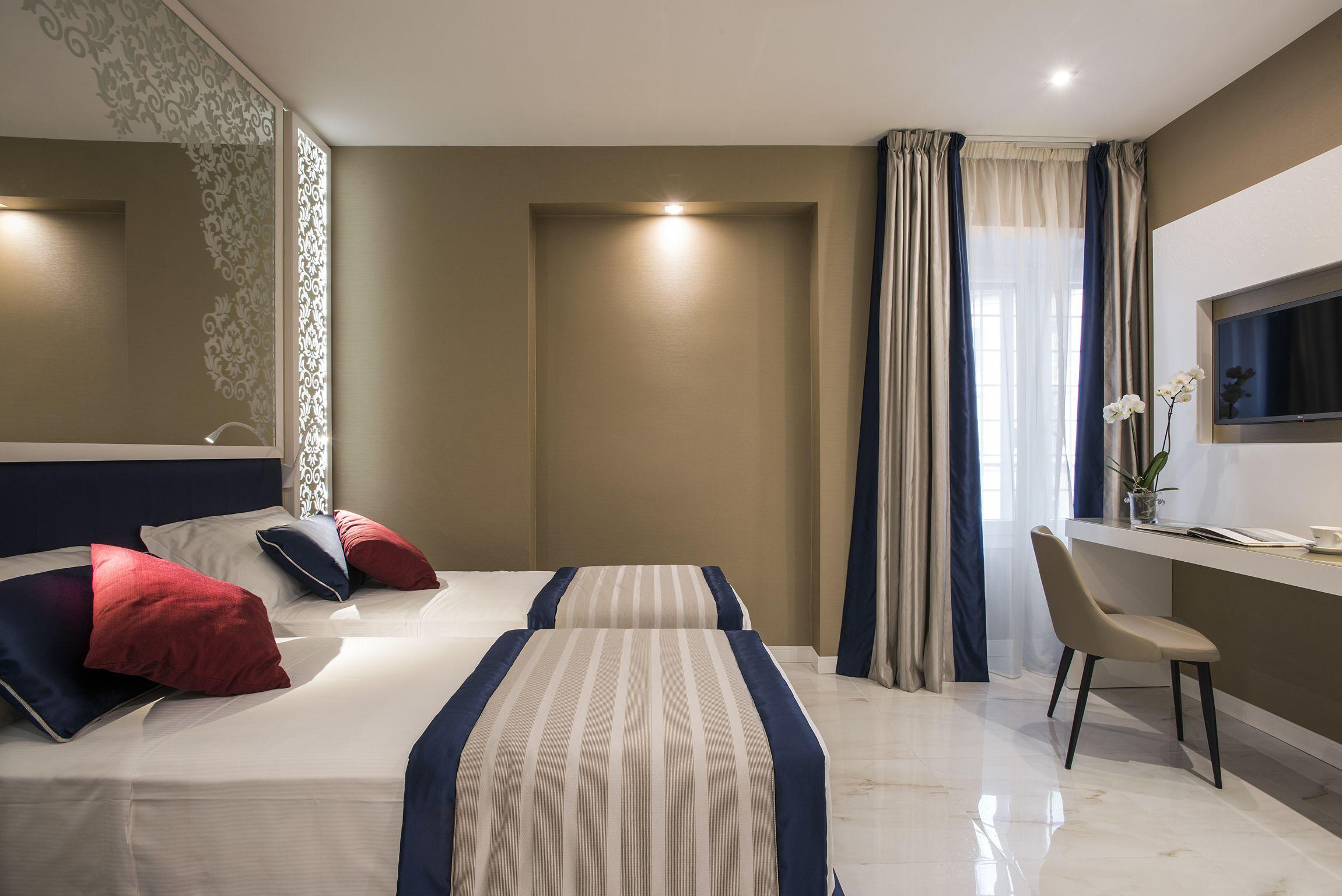 Residenza Venti Settembre — Photos 1